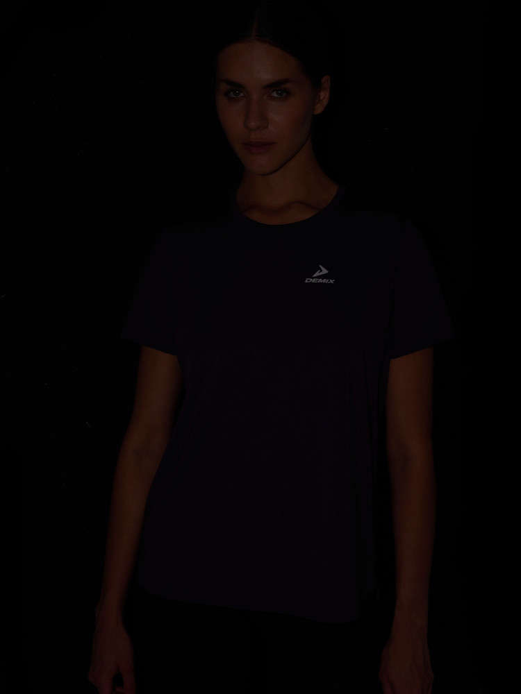 Футболка женская - фото 6