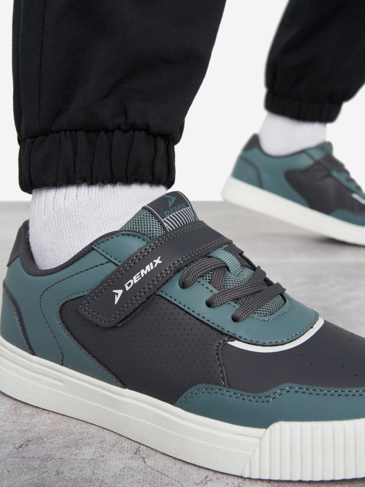 Кеды для мальчиков Sp Board 2.0 Jr Vl - фото 9