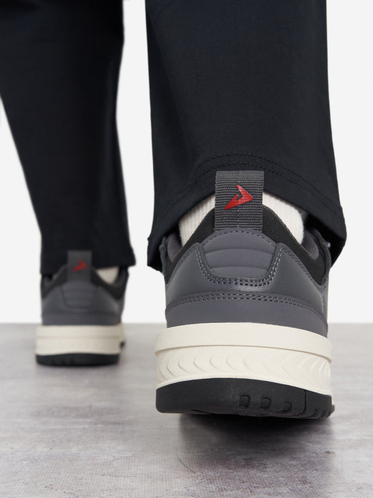 Кеды мужские Reverse 3 Enrblast - фото 9