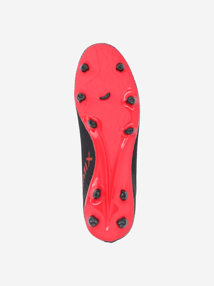 Бутсы для мальчиков Exponenta Enrblast Jr Fg - фото 6