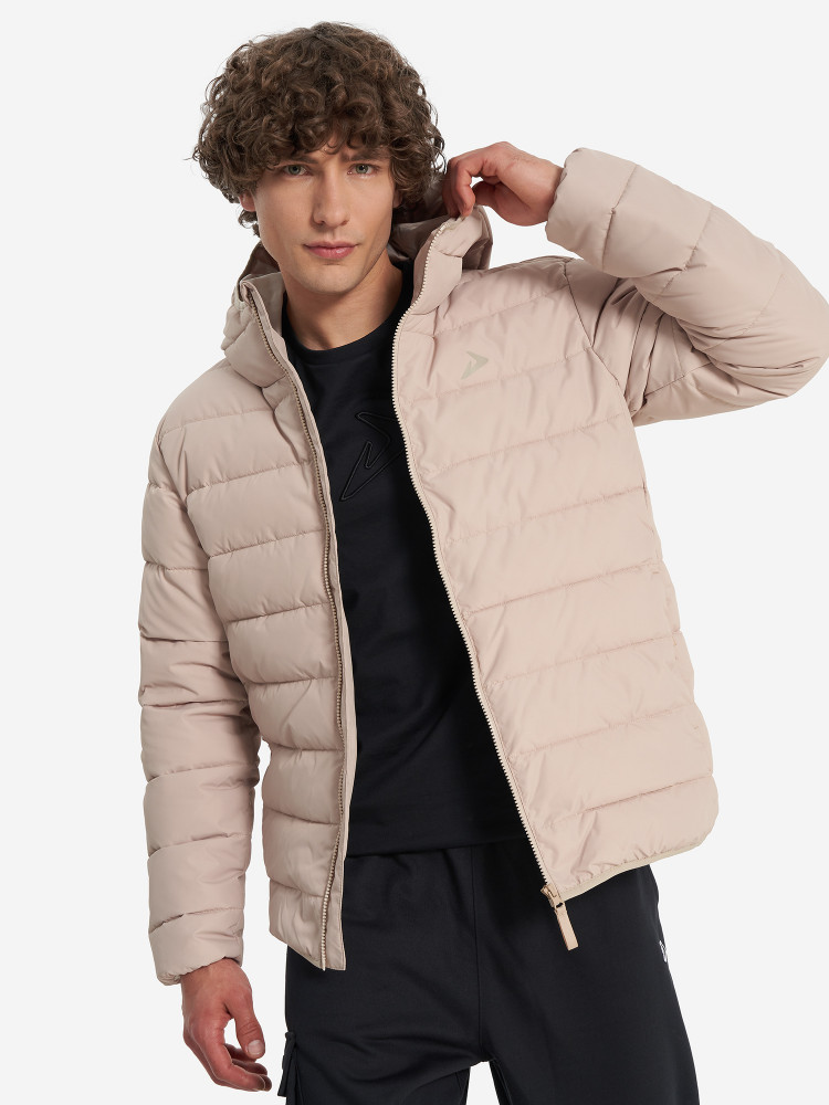 Куртка утепленная мужская - фото 5