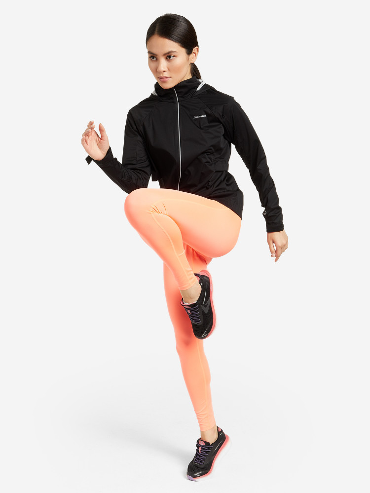 Куртка мембранная женская - фото 3