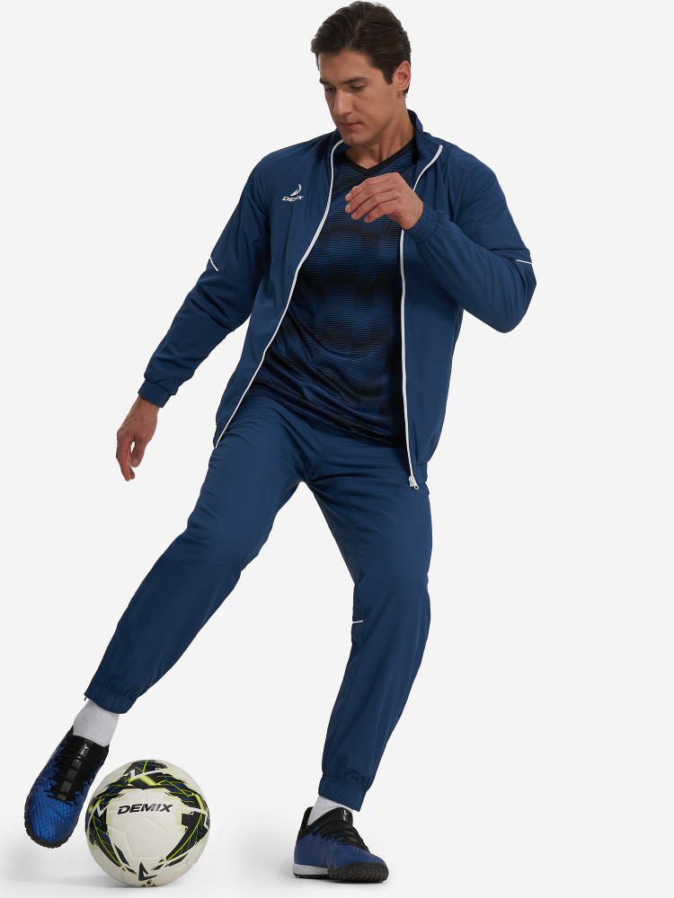 Брюки мужские - фото 4