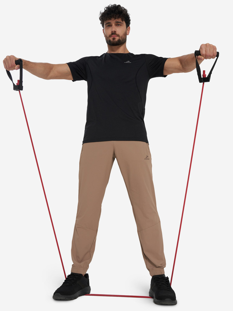 Брюки мужские - фото 5