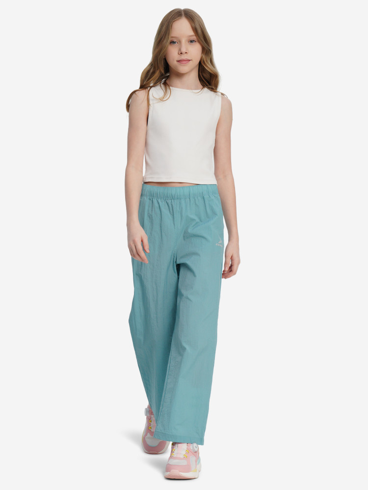 Брюки для девочек - фото 5