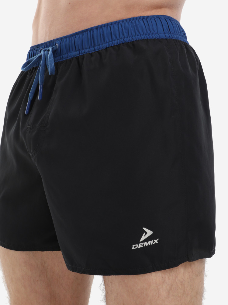 Шорты плавательные мужские - фото 3