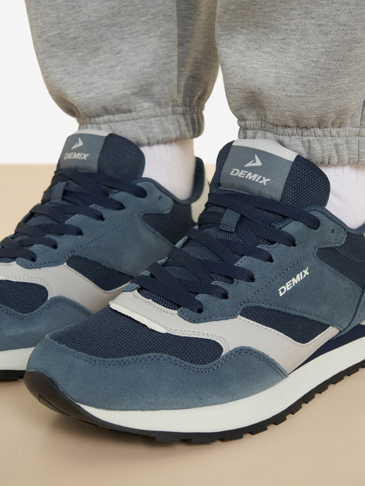 Кроссовки мужские CLasico D.C. - фото 8