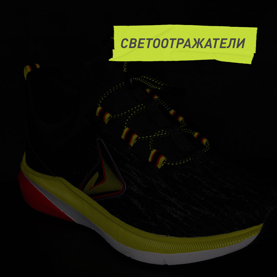 СВЕТООТРАЖАЮЩИЕ ЭЛЕМЕНТЫ