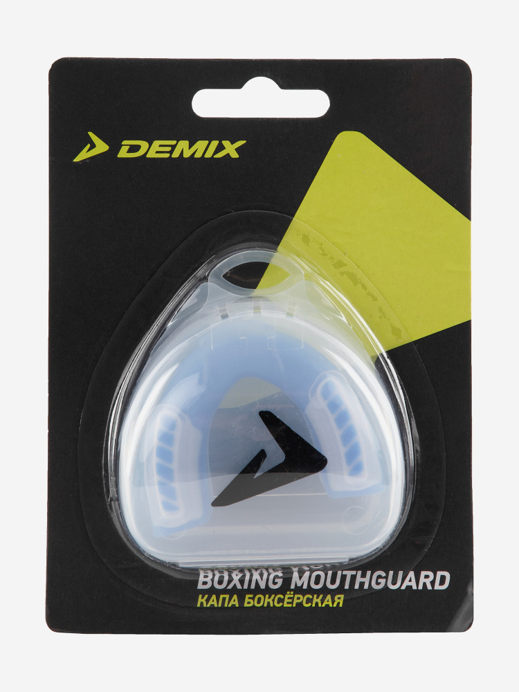 Капа - фото 3