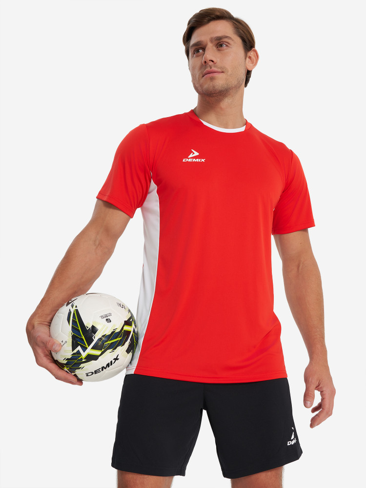 Футболка мужская - фото 1