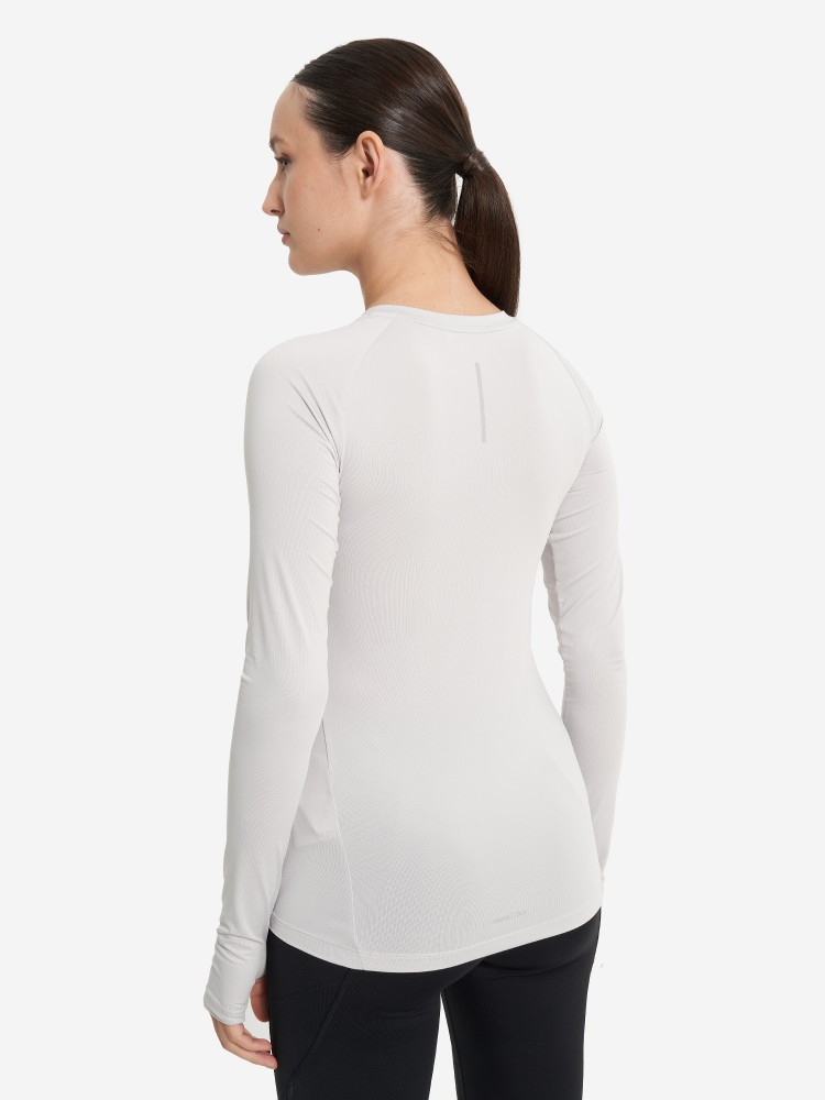 Лонгслив женский - фото 3