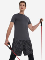 темно-серый