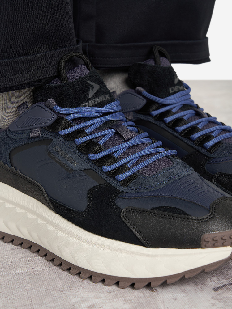 Кроссовки мужские Ucrazy Enrblast 3 - фото 8