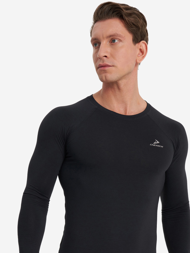 Термобелье верх мужское - фото 1