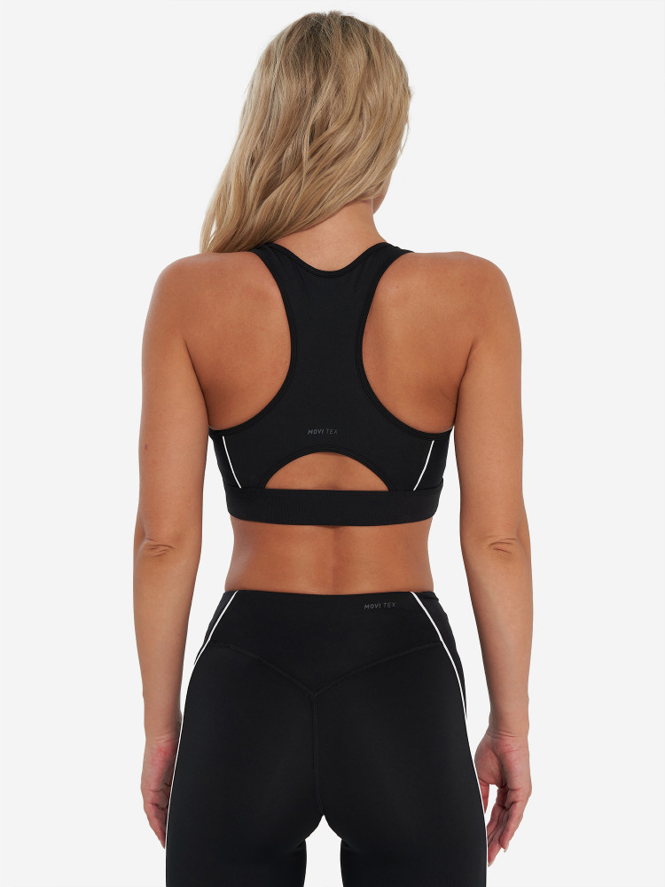 Топ бра спортивный - фото 3