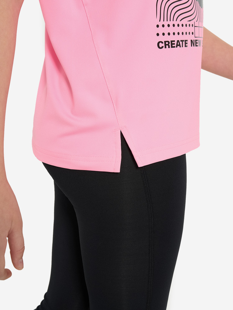 Футболка для девочек - фото 7