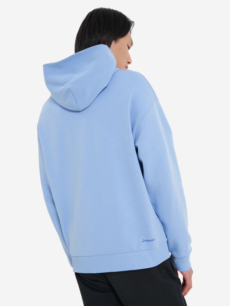 Худи мужская - фото 3