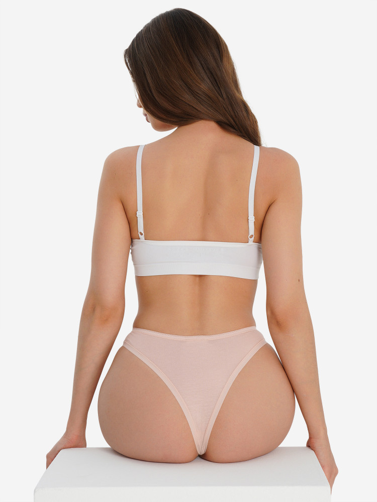 Трусы женские, 2 штуки - фото 8