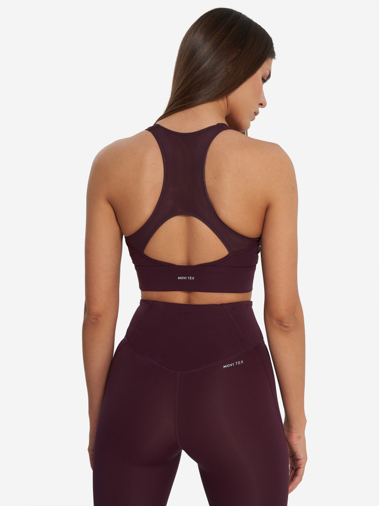 Топ бра спортивный - фото 3