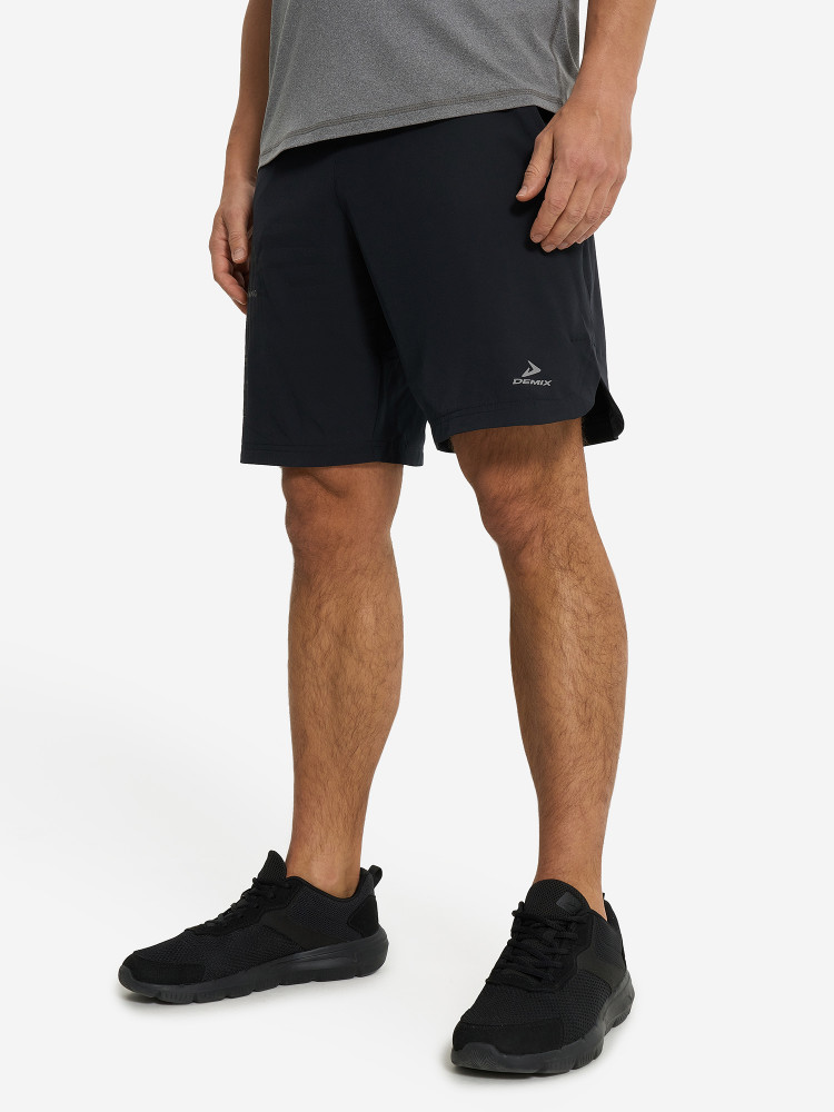 Шорты мужские - фото 1