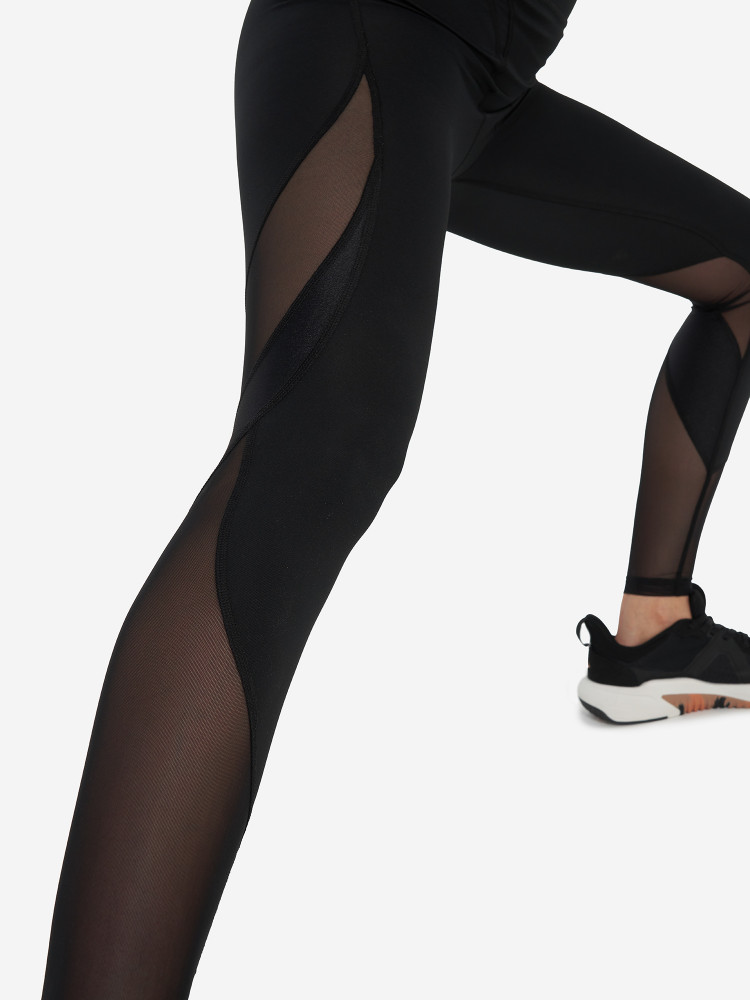 Легинсы женские MuseFit Dance - фото 9