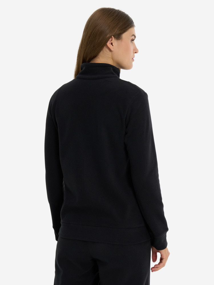 Джемпер флисовый женский - фото 3