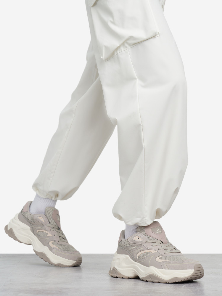 Кроссовки женские - фото 7