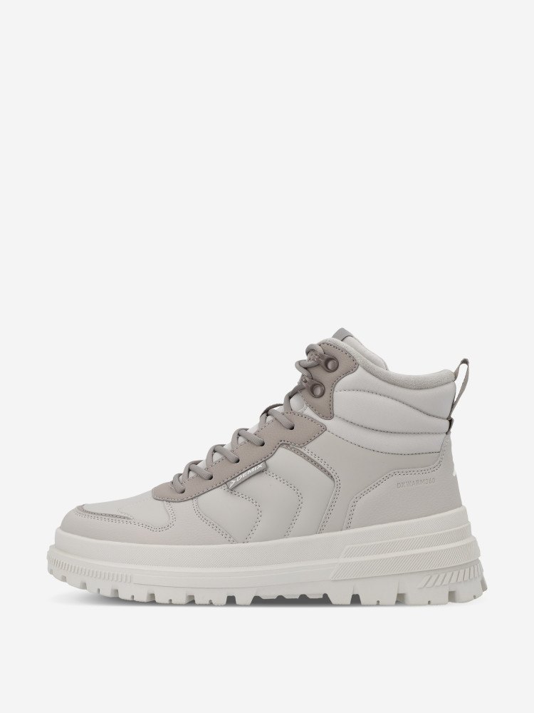 Сапоги утепленные женские Esteem Urban - фото 1