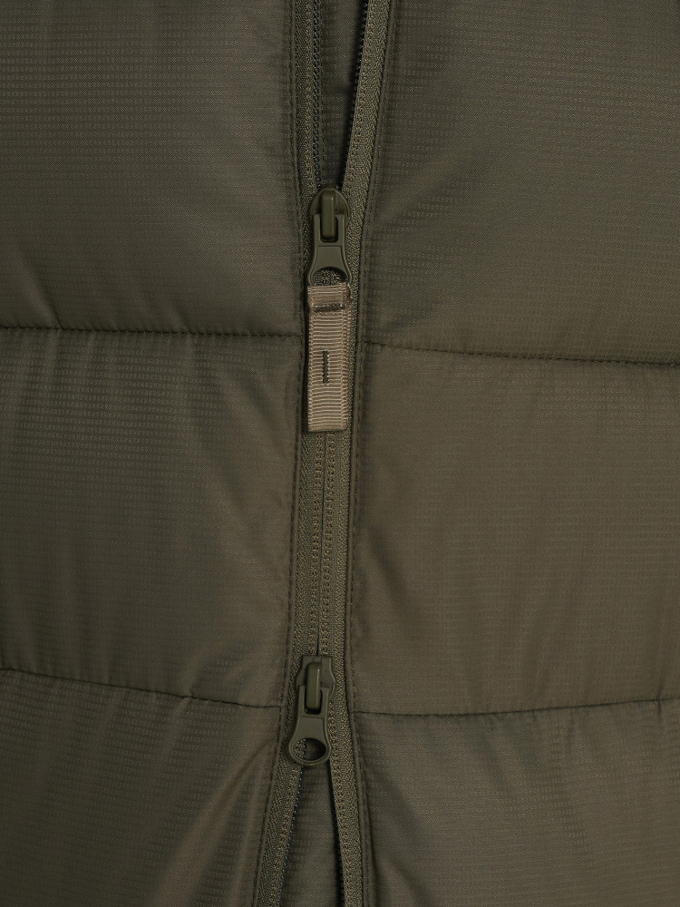 Пуховик мужской Demix - фото 8