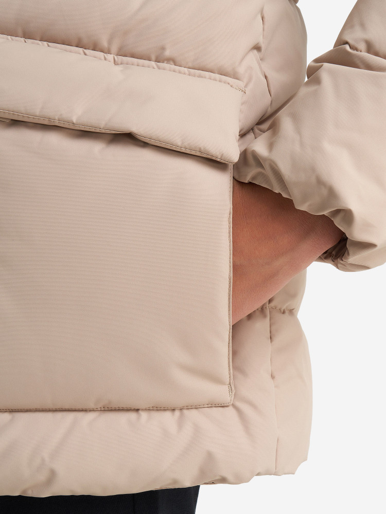 Пуховик для мальчиков - фото 7