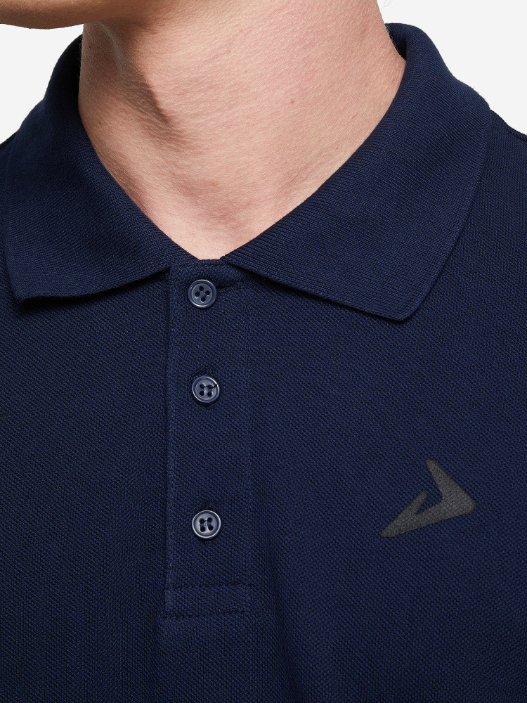 Поло мужское - фото 4