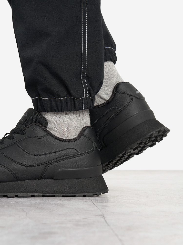 Кроссовки для мальчиков Retrobase - фото 11