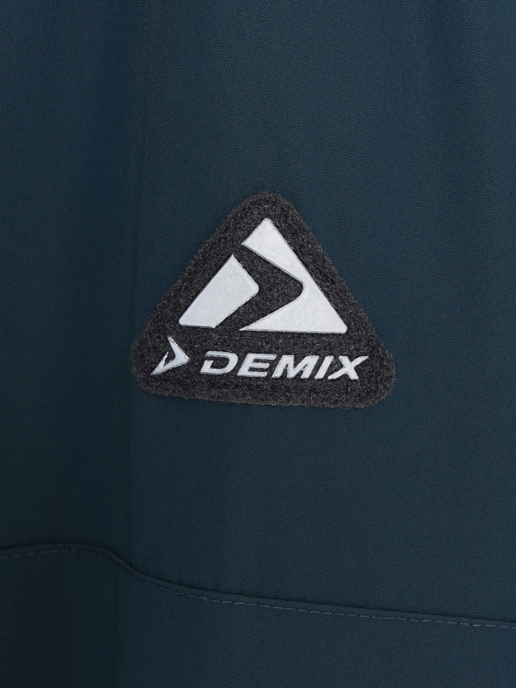 Ветровка мужская Discover - фото 7