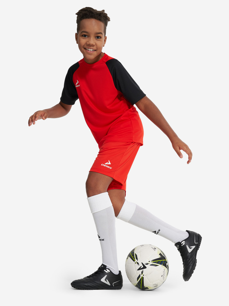 Шорты для мальчиков Matchday - фото 4