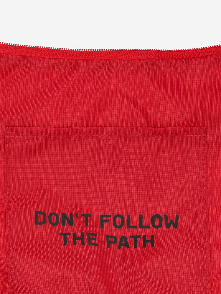 Сумка через плечо женская Demix x AYTΛO - фото 6