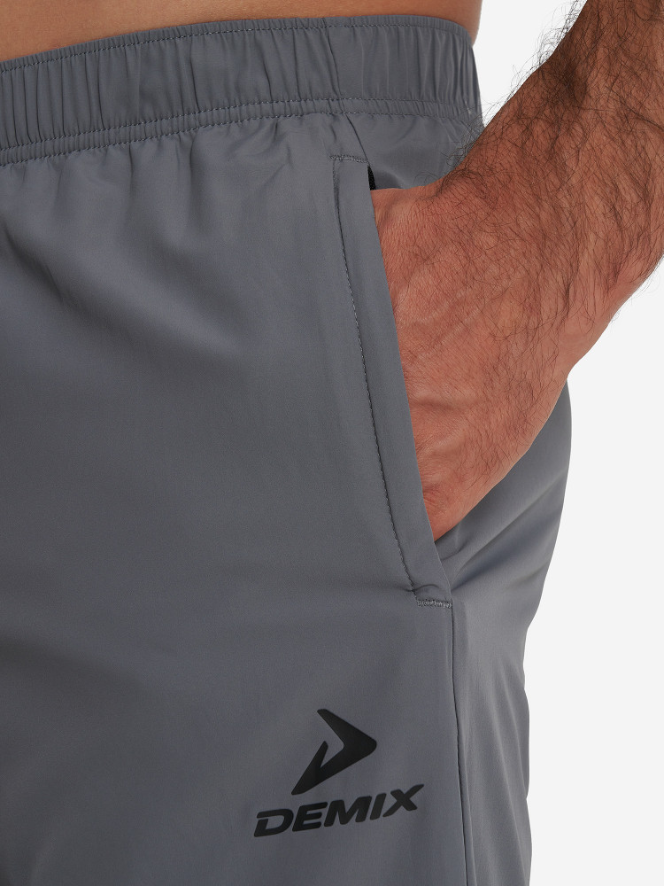 Брюки мужские - фото 6