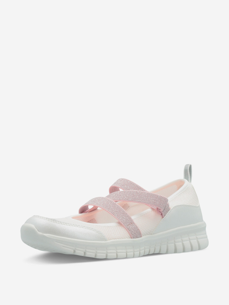 Туфли для девочек Sweet - фото 2