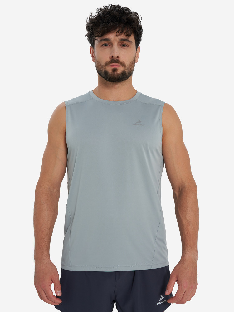 Майка мужская - фото 2