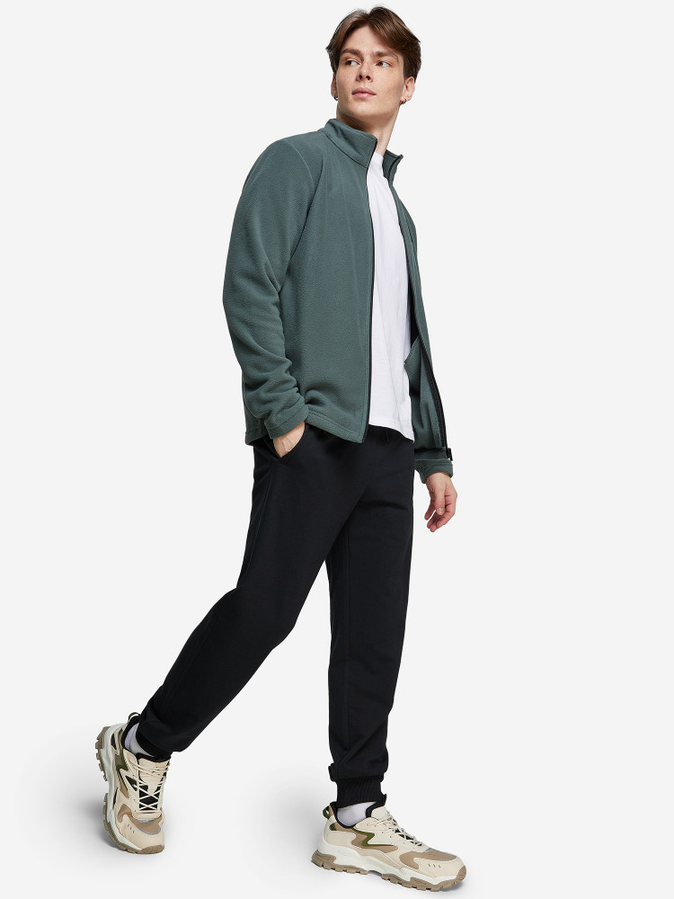 Джемпер флисовый мужской - фото 3