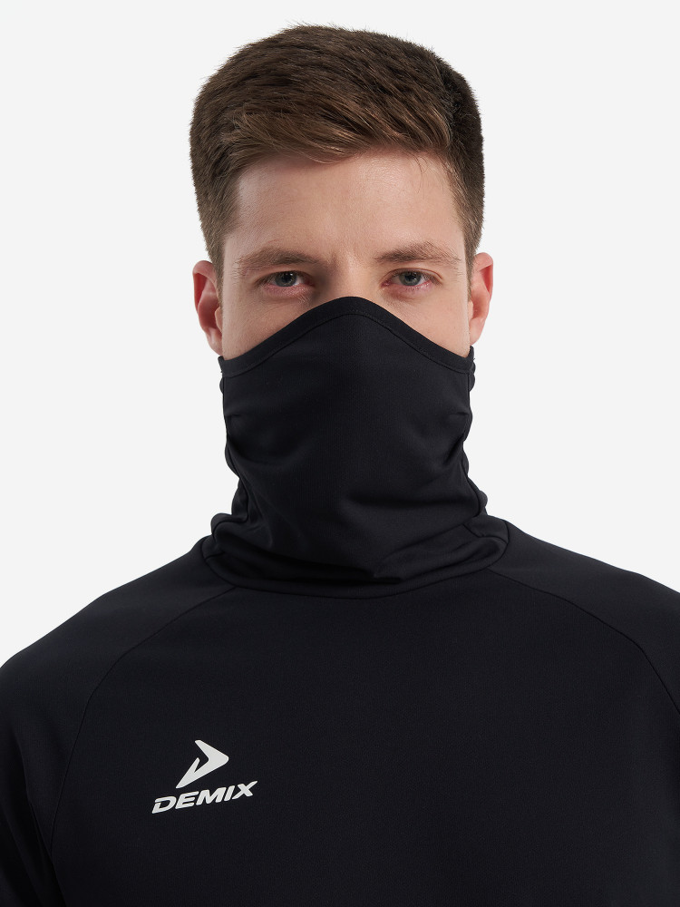 Джемпер тренировочный мужской Demix Playmaker - фото 6