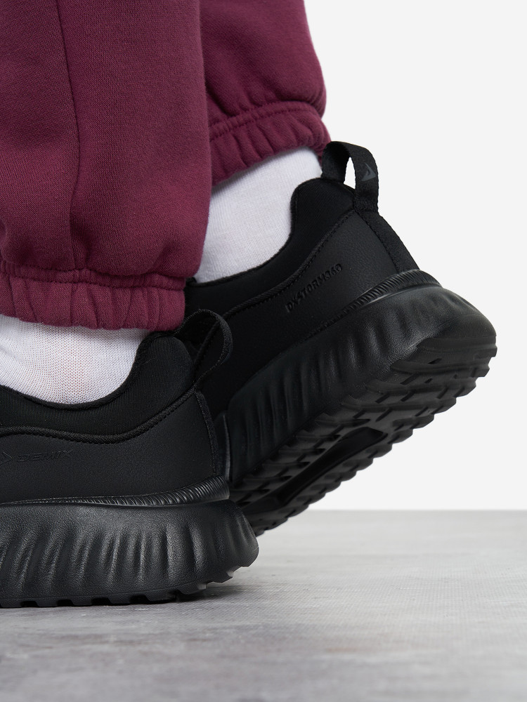 Кроссовки утепленные женские Atlanta 5 - фото 9