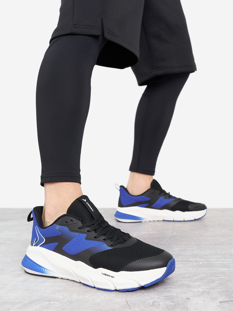 Кроссовки мужские Hyper Flexzone360 - фото 7