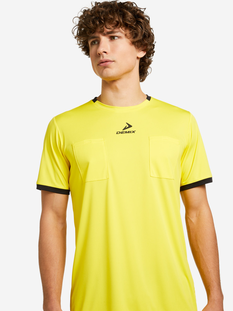 Футболка мужская - фото 1