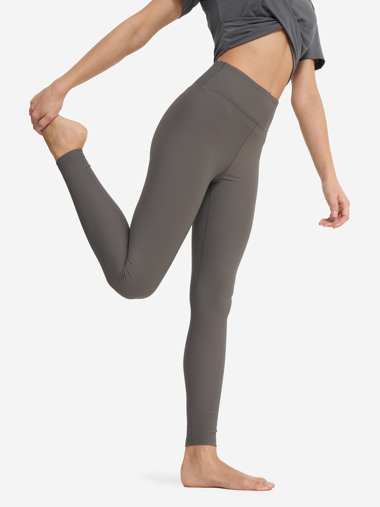 Легинсы женские HighFlow Yoga - фото 4