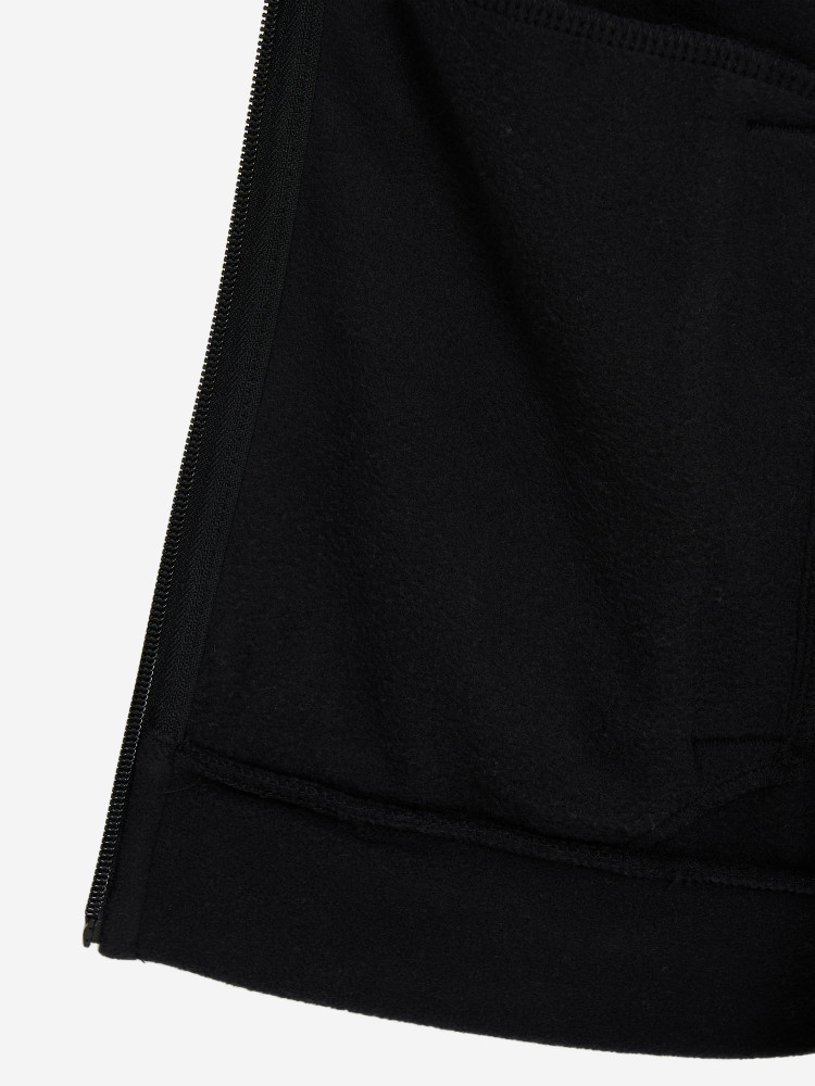 Джемпер флисовый женский - фото 9