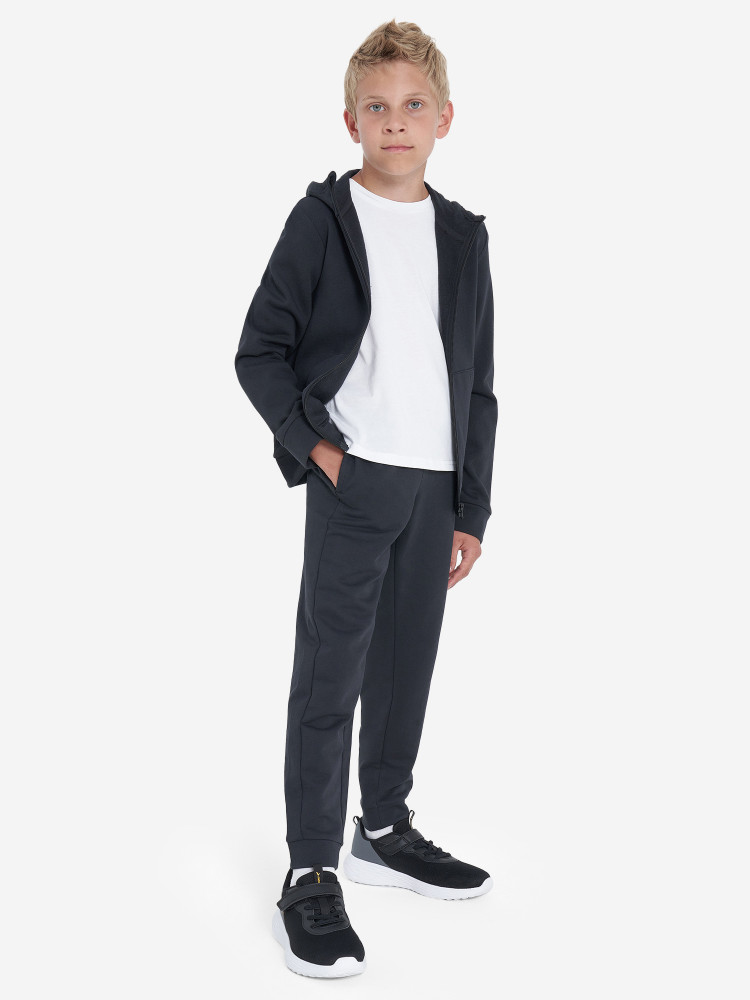 Толстовка для мальчиков - фото 4