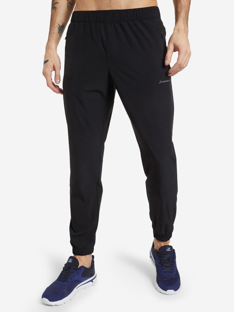 Брюки мужские - фото 1