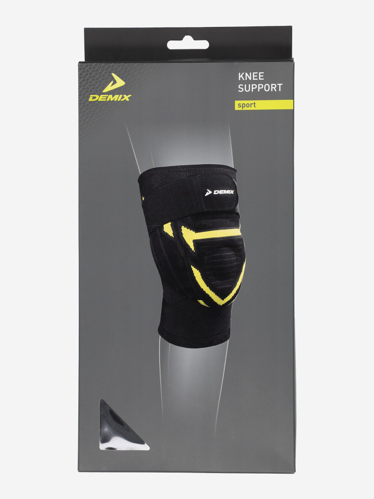 Суппорт колена Demix - фото 4