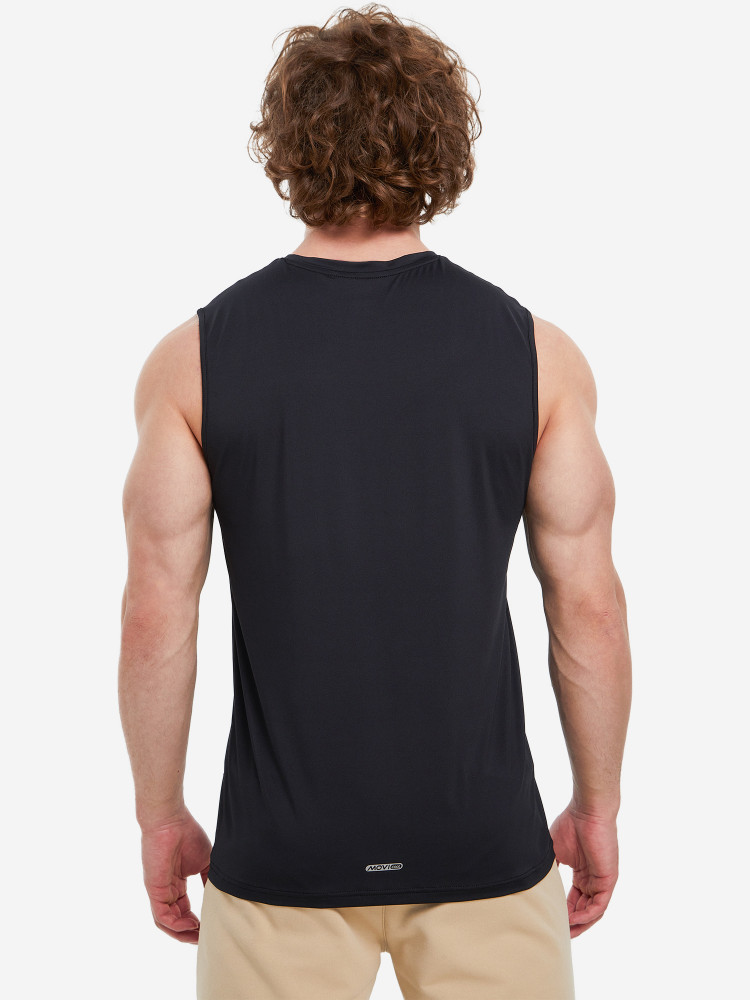 Майка мужская - фото 2