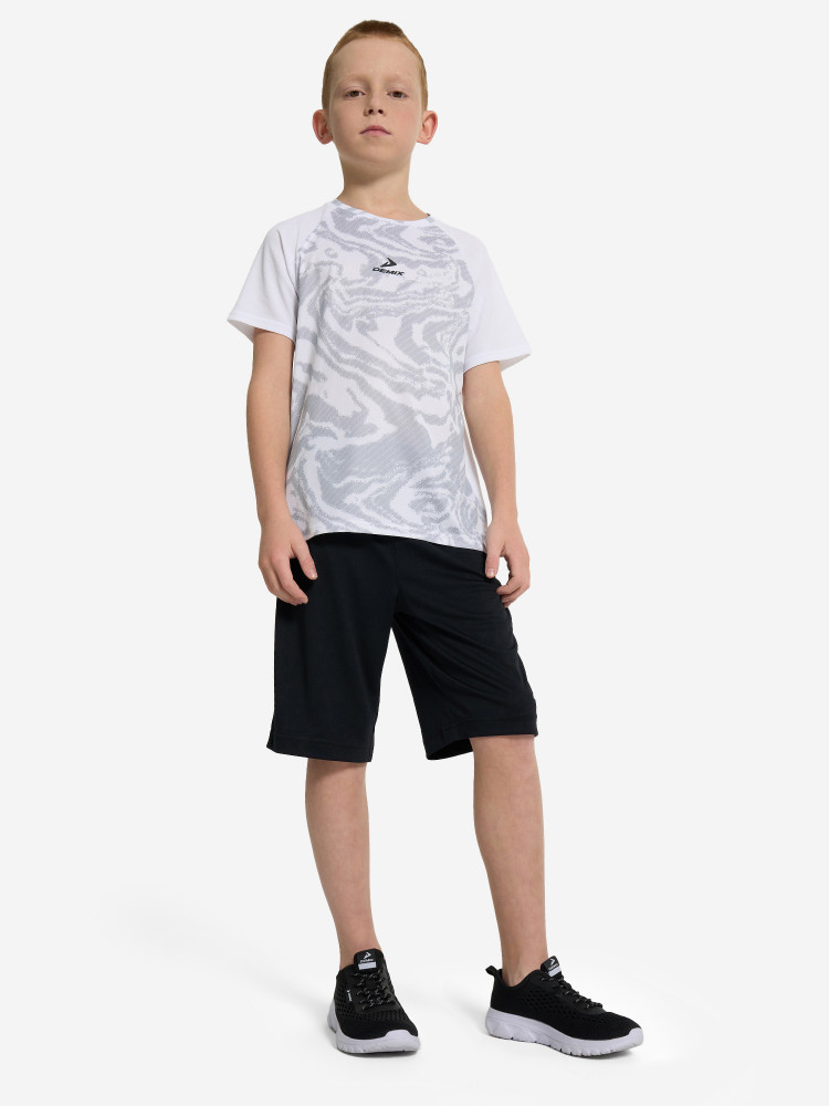 Шорты для мальчиков - фото 4